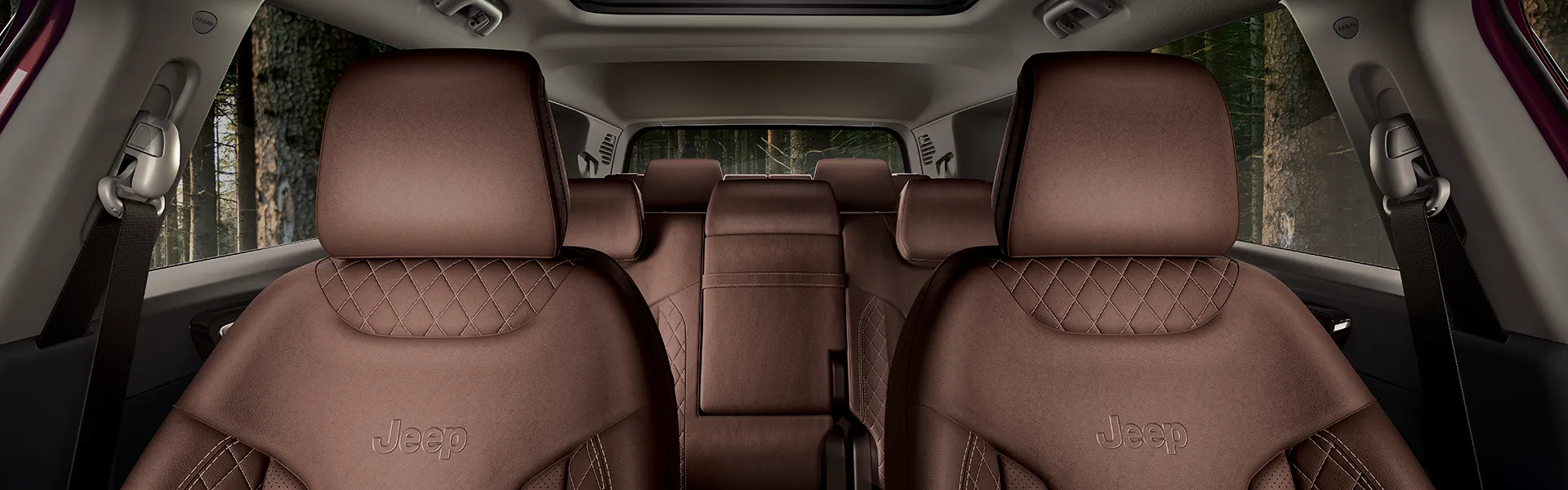 Deedi Jeep Showroom Kerala's Premier Dealership Trivandrum, Kerala