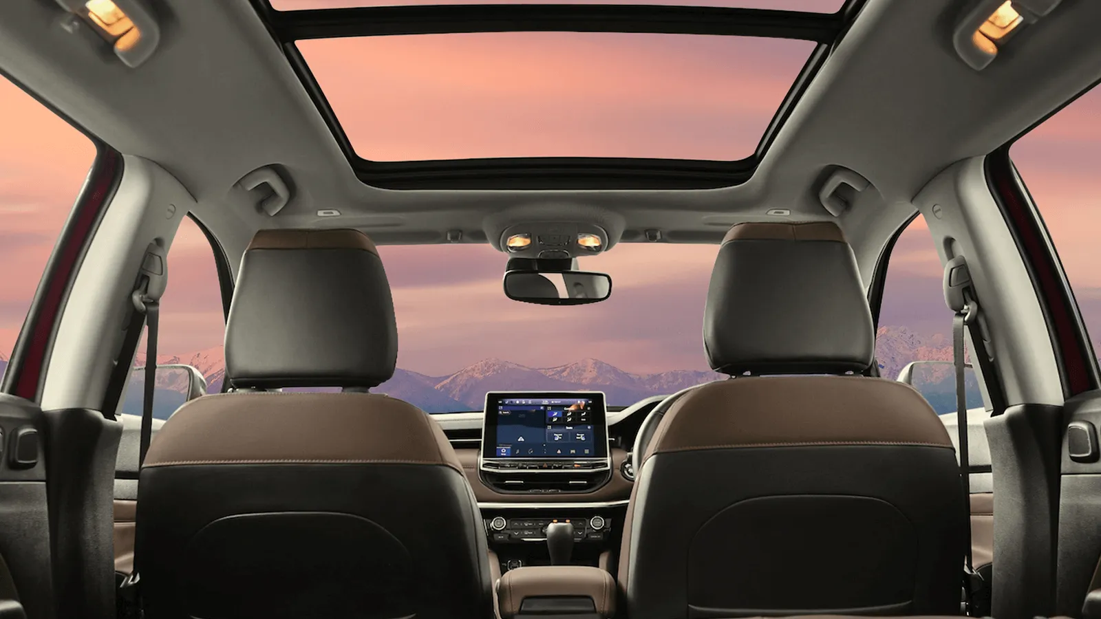 Deedi Jeep Showroom Kerala's Premier Dealership Trivandrum, Kerala